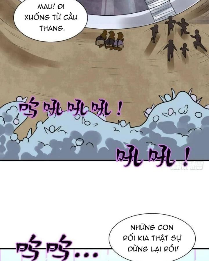 Game Thủ Có Bàn Tay Vàng Mạnh Nhất Chapter 24 - Trang 3