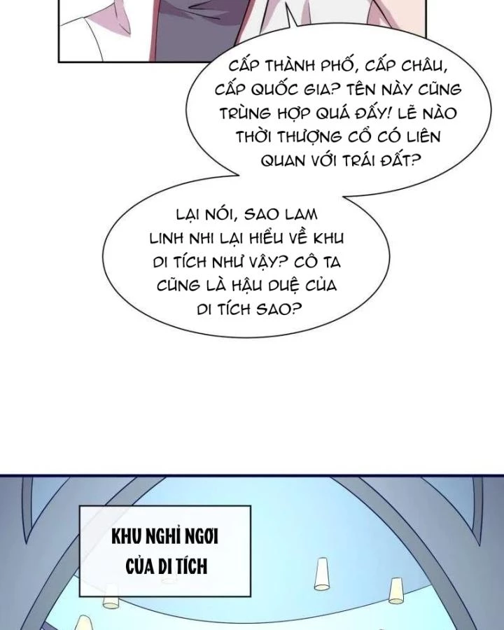 Game Thủ Có Bàn Tay Vàng Mạnh Nhất Chapter 24 - Trang 3