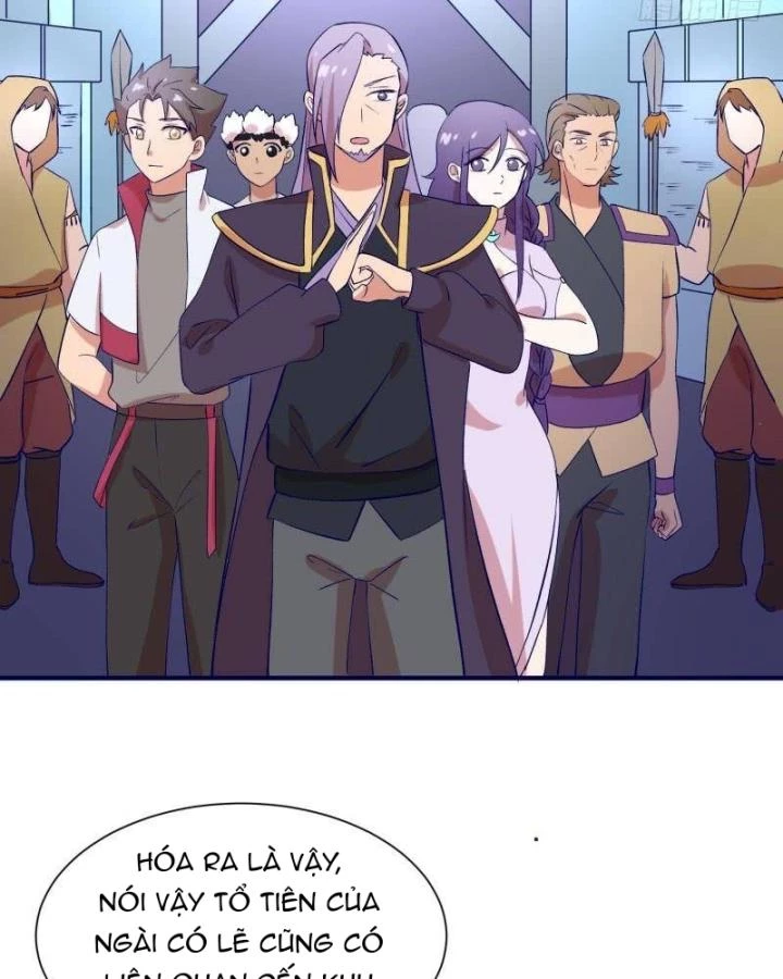 Game Thủ Có Bàn Tay Vàng Mạnh Nhất Chapter 24 - Trang 3