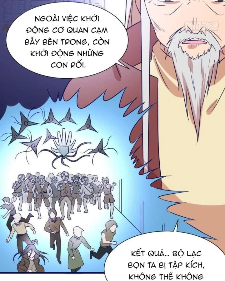 Game Thủ Có Bàn Tay Vàng Mạnh Nhất Chapter 24 - Trang 3
