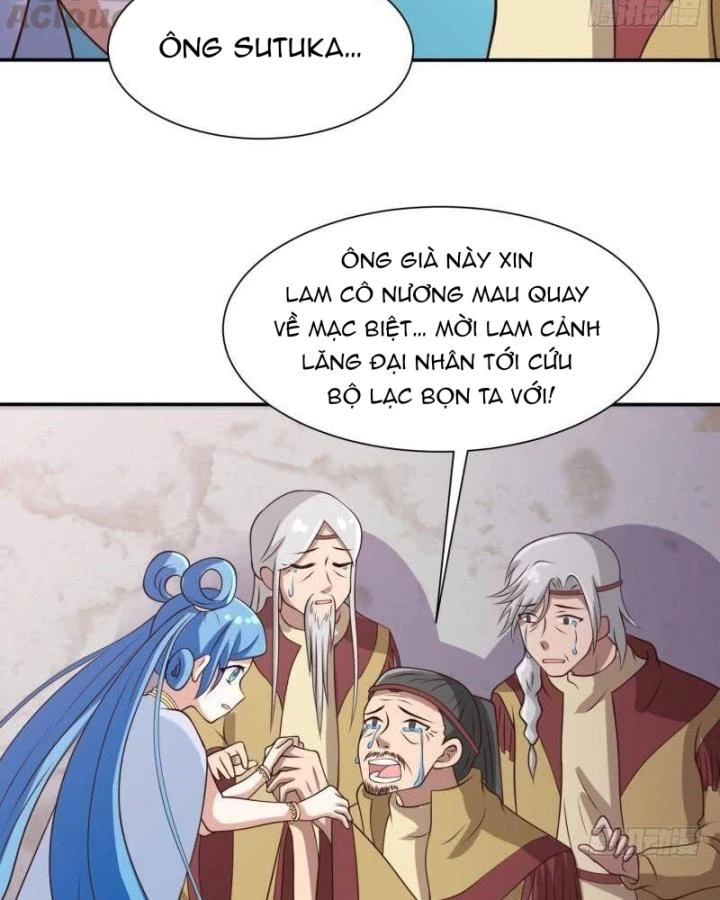 Game Thủ Có Bàn Tay Vàng Mạnh Nhất Chapter 24 - Next Chapter 24