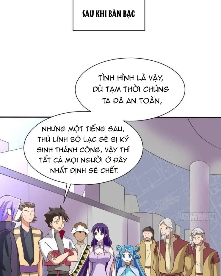 Game Thủ Có Bàn Tay Vàng Mạnh Nhất Chapter 24 - Next Chapter 24