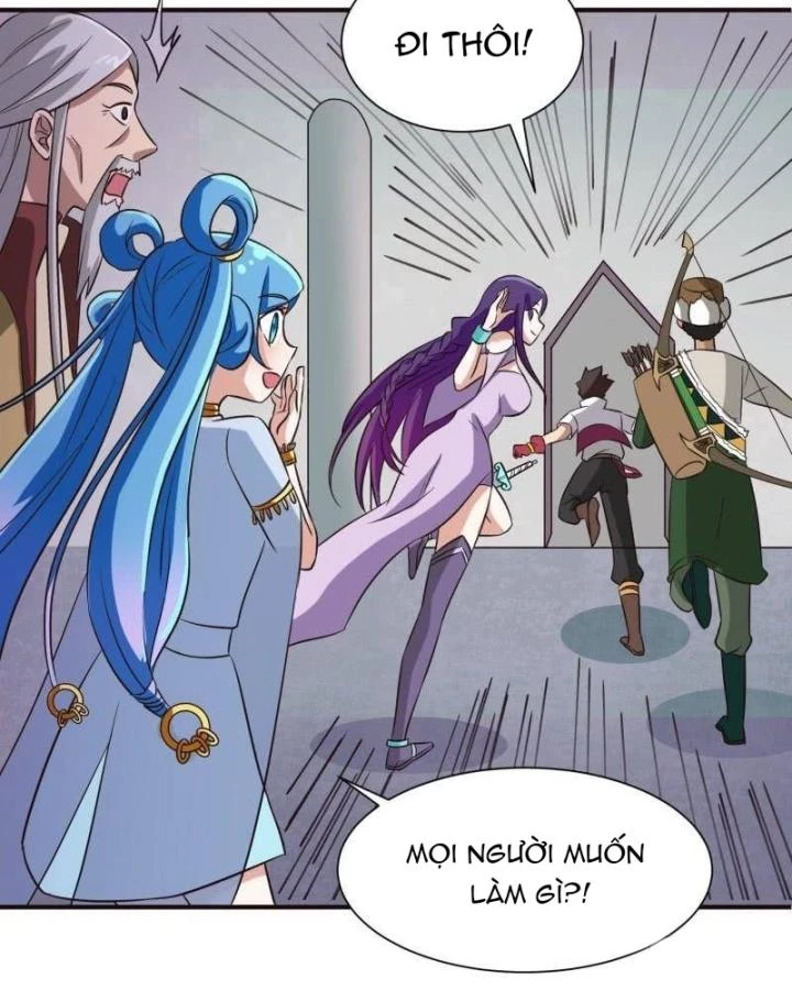 Game Thủ Có Bàn Tay Vàng Mạnh Nhất Chapter 24 - Trang 3