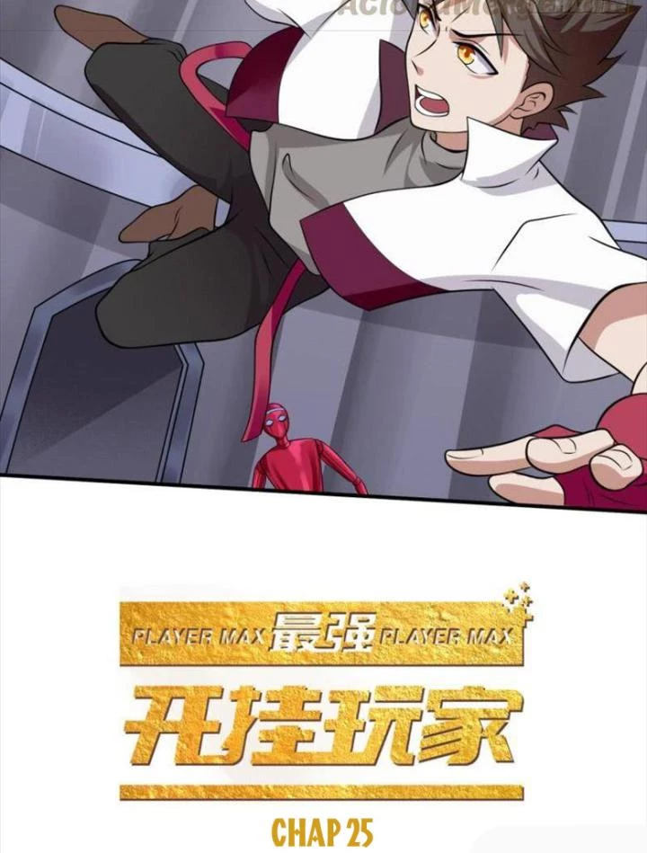 Game Thủ Có Bàn Tay Vàng Mạnh Nhất Chapter 25 - Trang 3