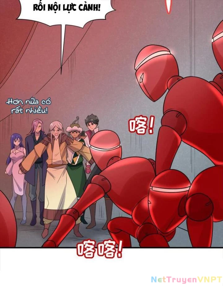 Game Thủ Có Bàn Tay Vàng Mạnh Nhất Chapter 25 - Trang 3