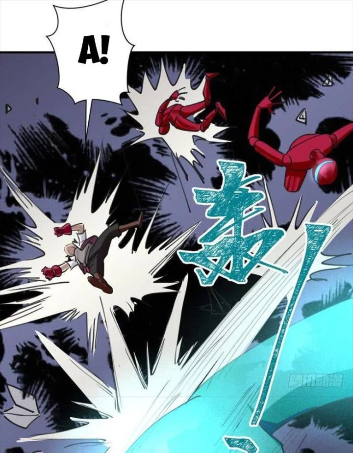 Game Thủ Có Bàn Tay Vàng Mạnh Nhất Chapter 25 - Trang 3