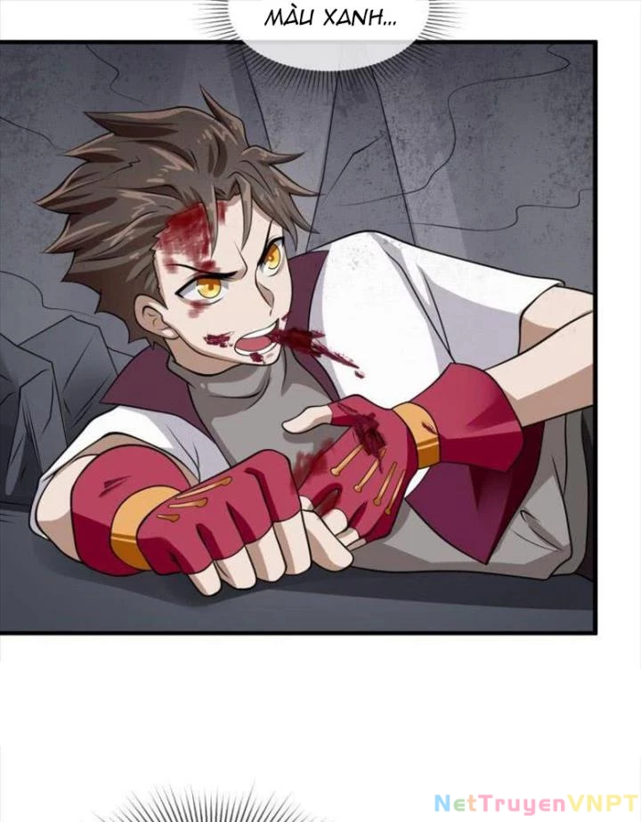 Game Thủ Có Bàn Tay Vàng Mạnh Nhất Chapter 25 - Trang 3