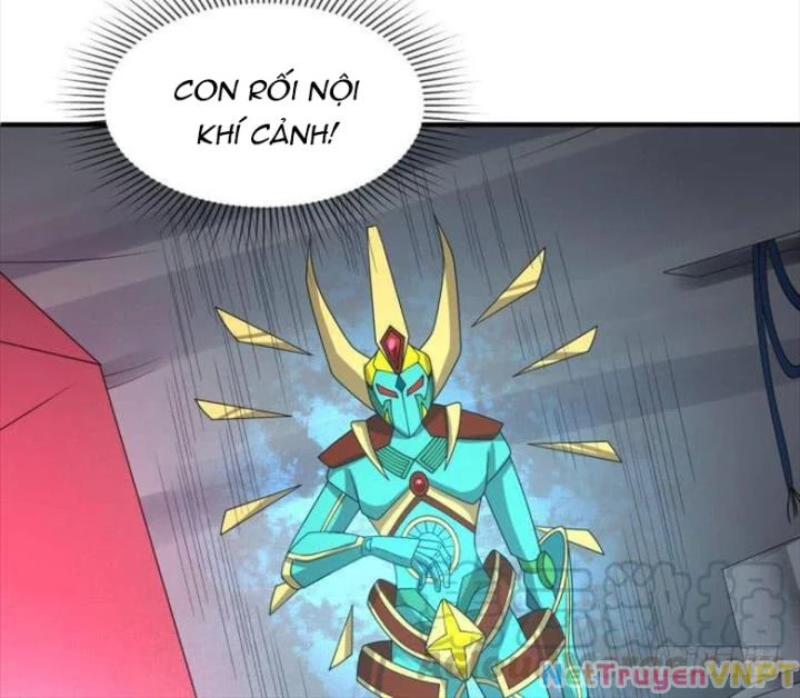 Game Thủ Có Bàn Tay Vàng Mạnh Nhất Chapter 25 - Trang 3