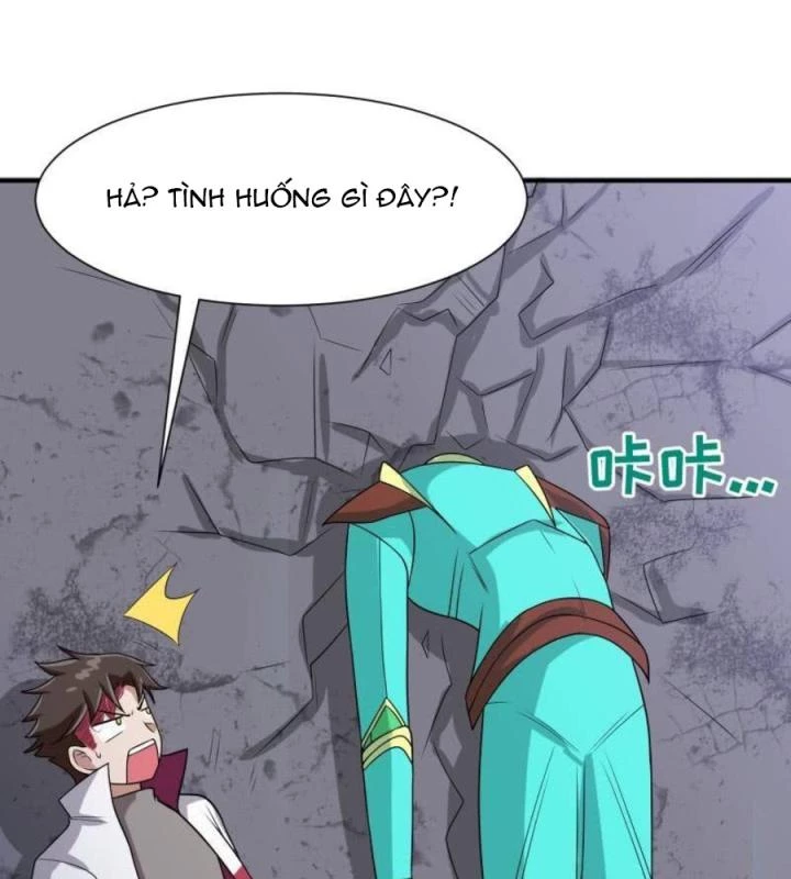 Game Thủ Có Bàn Tay Vàng Mạnh Nhất Chapter 26 - Trang 3