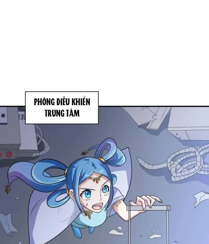 Game Thủ Có Bàn Tay Vàng Mạnh Nhất Chapter 26 - Trang 3
