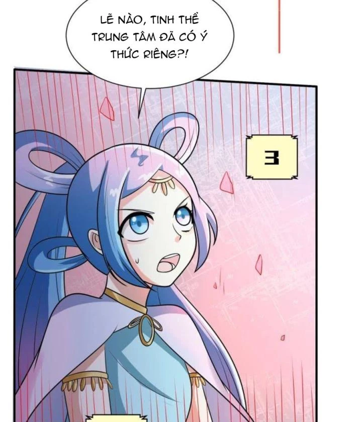 Game Thủ Có Bàn Tay Vàng Mạnh Nhất Chapter 26 - Trang 3
