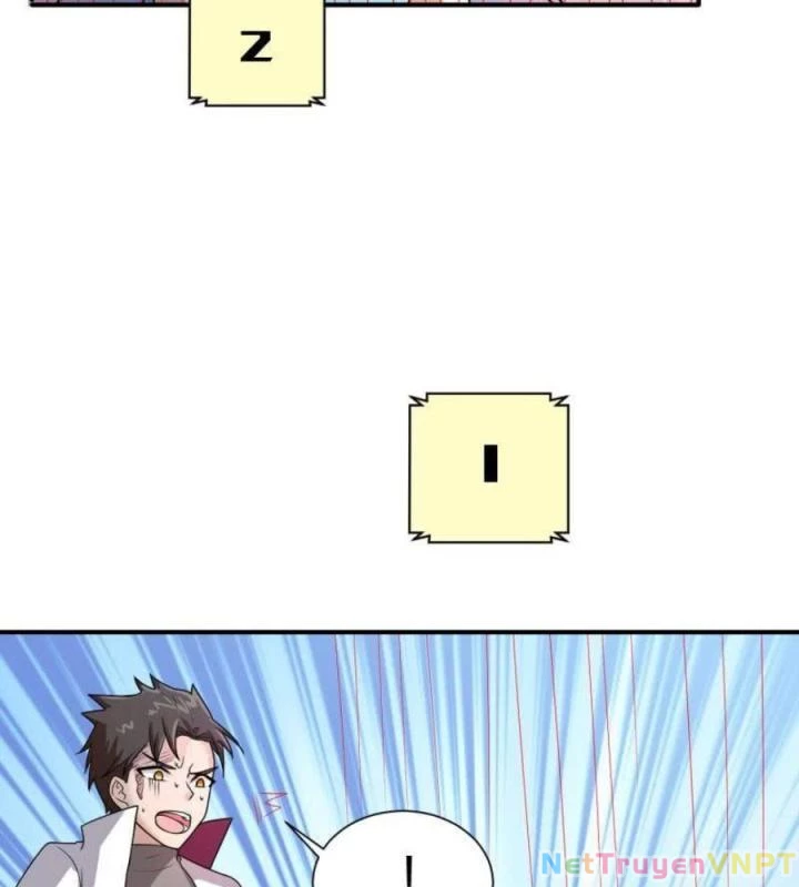 Game Thủ Có Bàn Tay Vàng Mạnh Nhất Chapter 26 - Trang 3