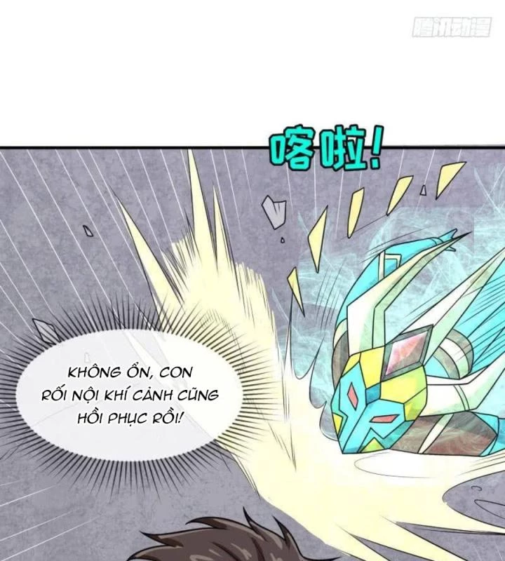 Game Thủ Có Bàn Tay Vàng Mạnh Nhất Chapter 26 - Trang 3