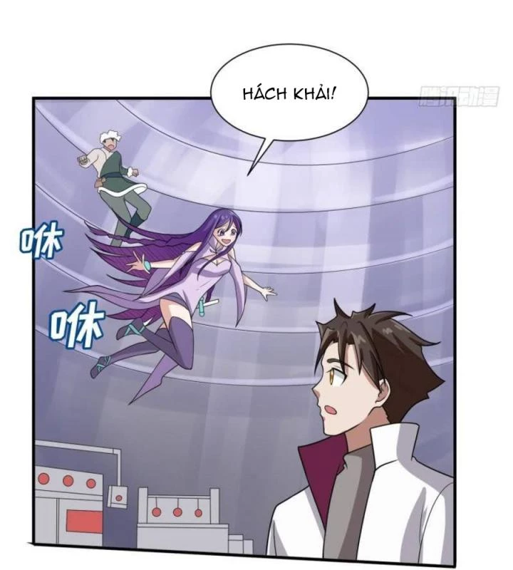 Game Thủ Có Bàn Tay Vàng Mạnh Nhất Chapter 26 - Trang 3