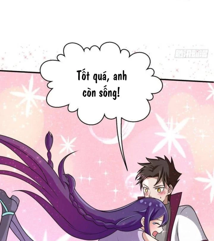 Game Thủ Có Bàn Tay Vàng Mạnh Nhất Chapter 26 - Trang 3