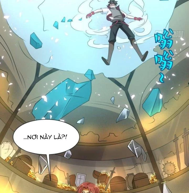Game Thủ Có Bàn Tay Vàng Mạnh Nhất Chapter 26 - Trang 3