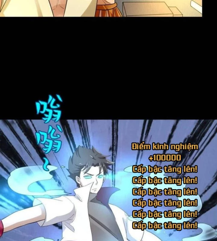 Game Thủ Có Bàn Tay Vàng Mạnh Nhất Chapter 26 - Trang 3