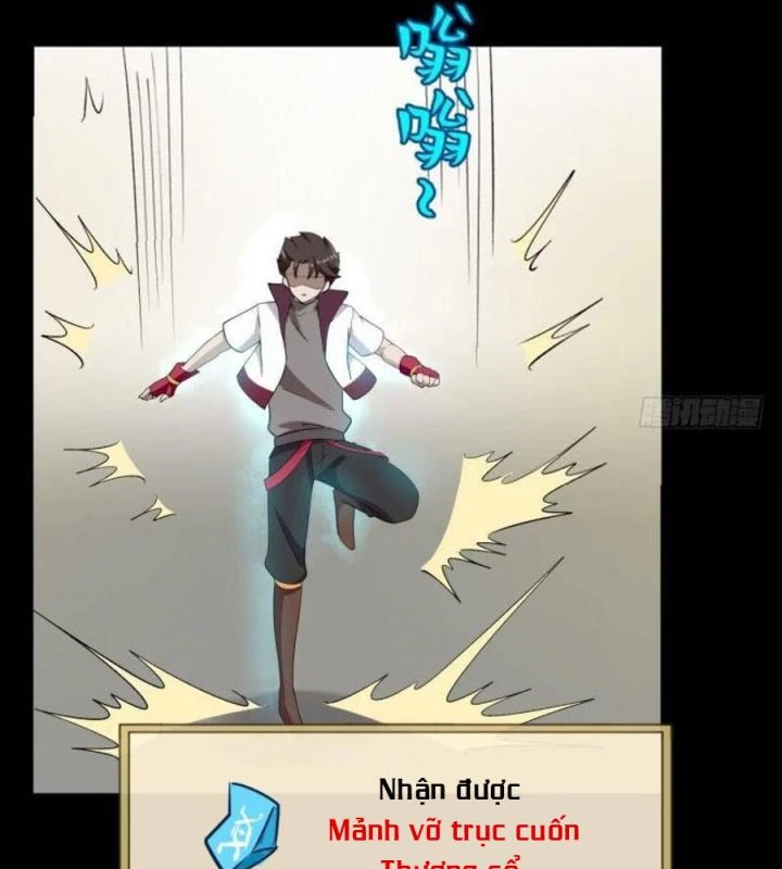 Game Thủ Có Bàn Tay Vàng Mạnh Nhất Chapter 26 - Trang 3