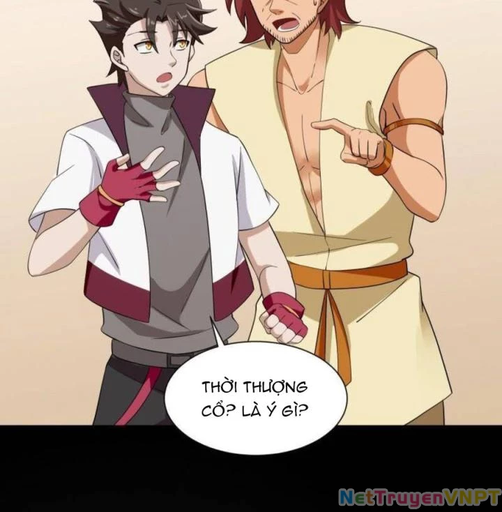 Game Thủ Có Bàn Tay Vàng Mạnh Nhất Chapter 26 - Trang 3