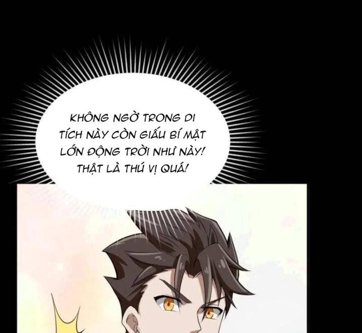 Game Thủ Có Bàn Tay Vàng Mạnh Nhất Chapter 26 - Trang 3