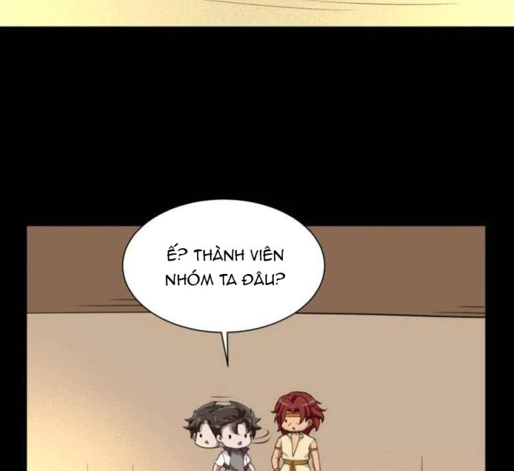 Game Thủ Có Bàn Tay Vàng Mạnh Nhất Chapter 26 - Trang 3