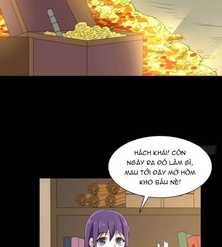 Game Thủ Có Bàn Tay Vàng Mạnh Nhất Chapter 26 - Trang 3