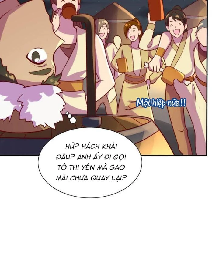 Game Thủ Có Bàn Tay Vàng Mạnh Nhất Chapter 27 - Trang 3