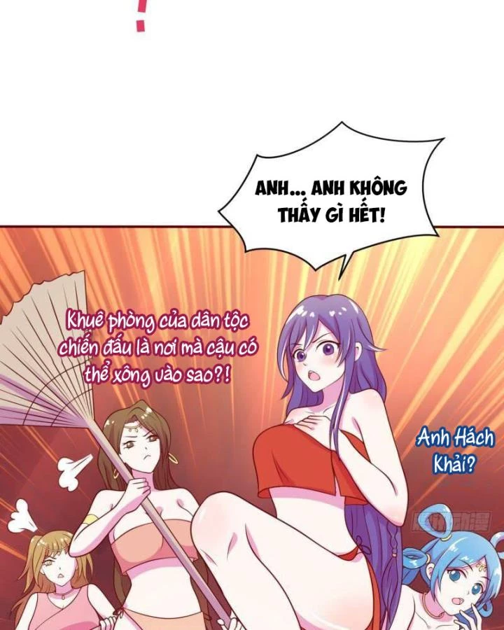 Game Thủ Có Bàn Tay Vàng Mạnh Nhất Chapter 27 - Next Chapter 27