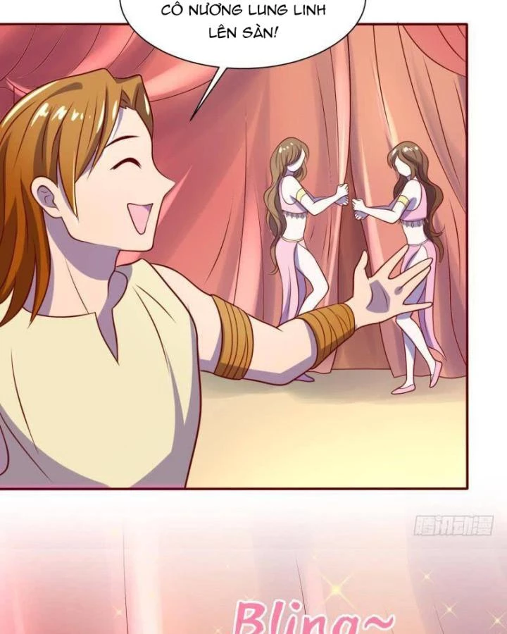 Game Thủ Có Bàn Tay Vàng Mạnh Nhất Chapter 27 - Next Chapter 27