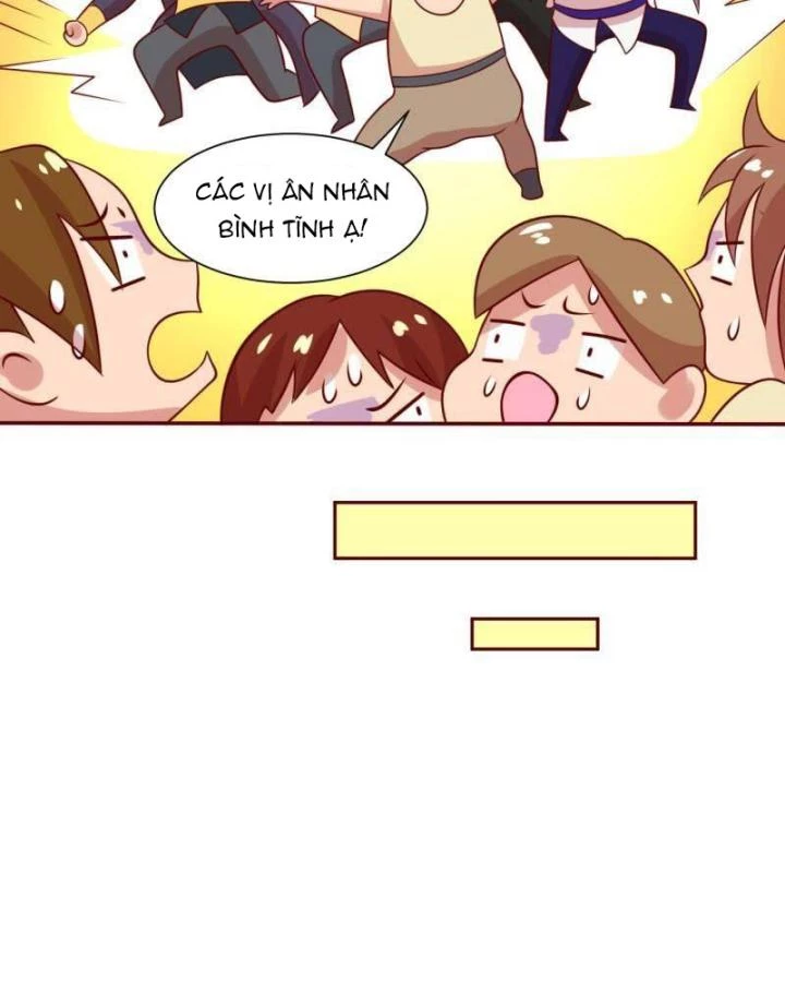 Game Thủ Có Bàn Tay Vàng Mạnh Nhất Chapter 27 - Trang 3