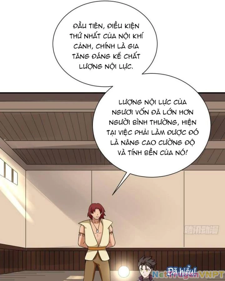 Game Thủ Có Bàn Tay Vàng Mạnh Nhất Chapter 27 - Trang 3