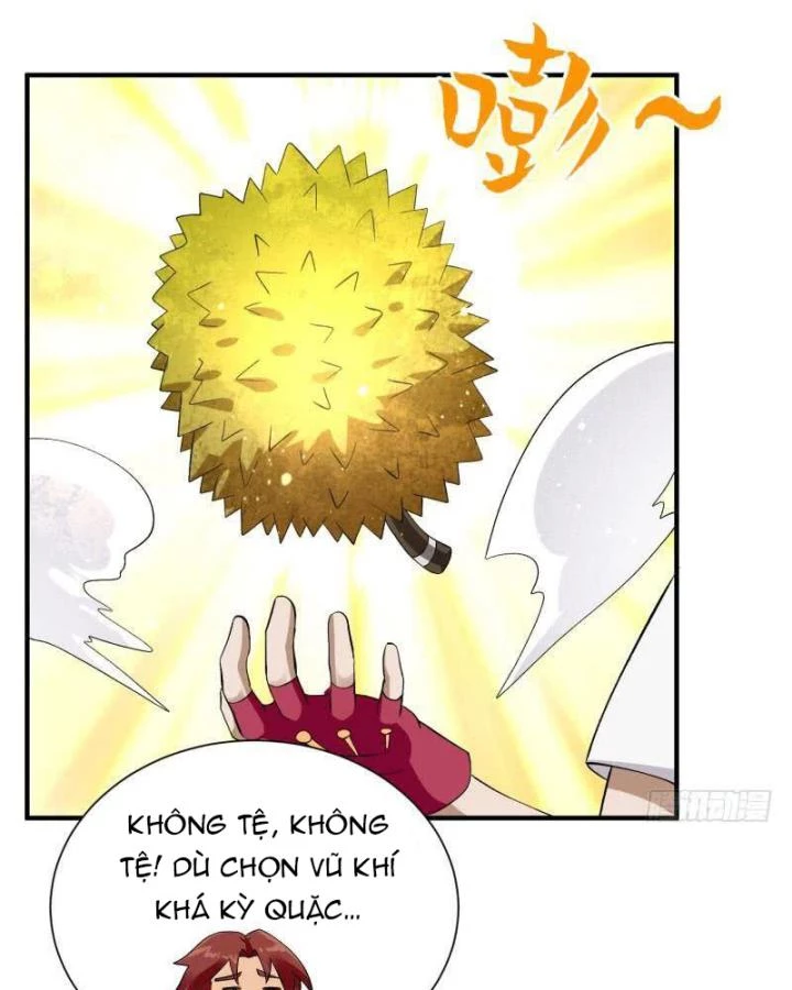 Game Thủ Có Bàn Tay Vàng Mạnh Nhất Chapter 27 - Next Chapter 27