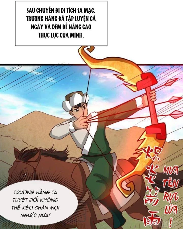 Game Thủ Có Bàn Tay Vàng Mạnh Nhất Chapter 27 - Trang 3