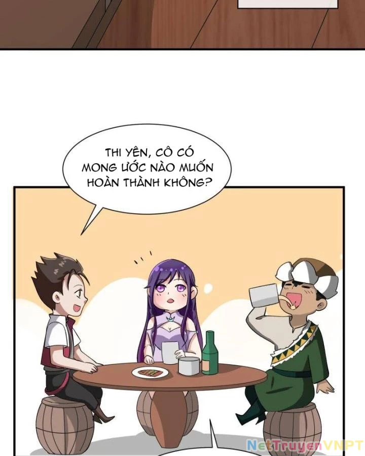 Game Thủ Có Bàn Tay Vàng Mạnh Nhất Chapter 28 - Next Chapter 29