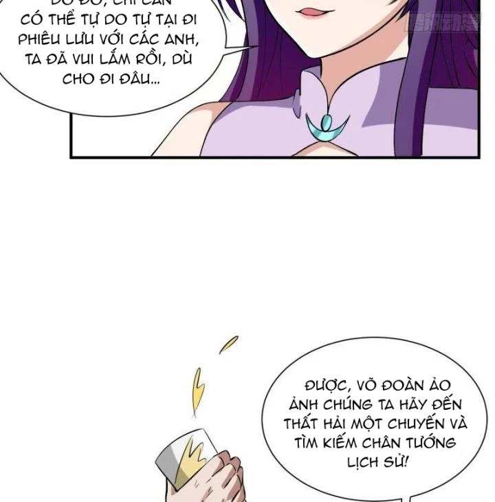 Game Thủ Có Bàn Tay Vàng Mạnh Nhất Chapter 28 - Next Chapter 29