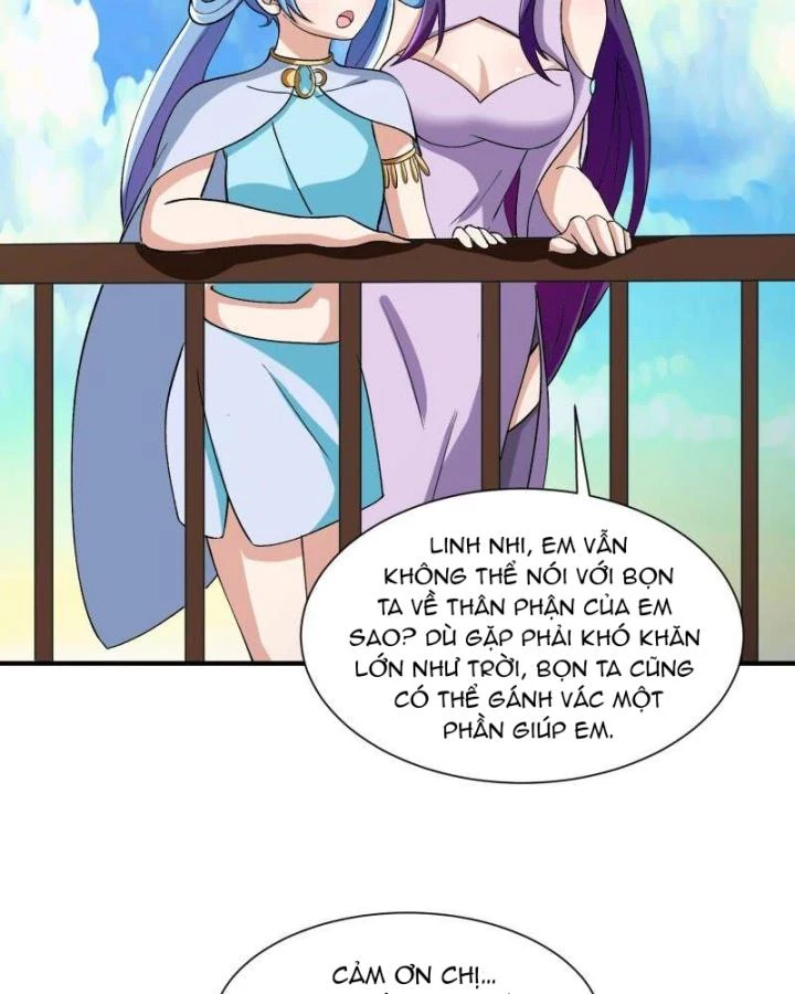 Game Thủ Có Bàn Tay Vàng Mạnh Nhất Chapter 28 - Next Chapter 29