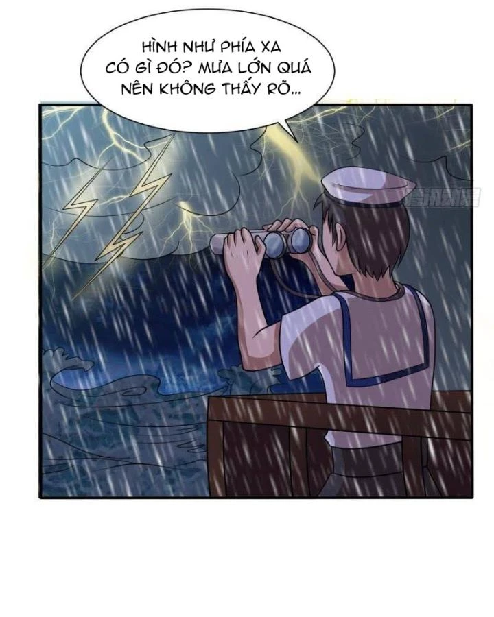 Game Thủ Có Bàn Tay Vàng Mạnh Nhất Chapter 28 - Next Chapter 29