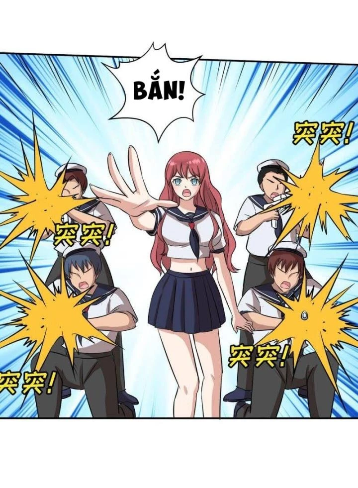 Game Thủ Có Bàn Tay Vàng Mạnh Nhất Chapter 28 - Next Chapter 29