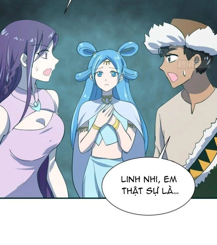 Game Thủ Có Bàn Tay Vàng Mạnh Nhất Chapter 28 - Next Chapter 29