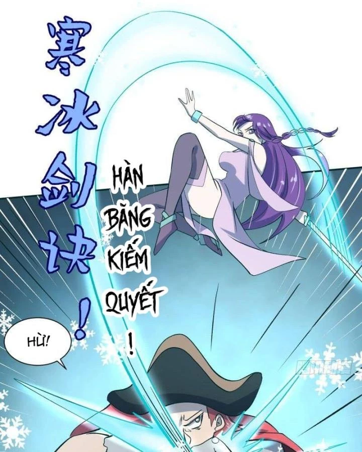 Game Thủ Có Bàn Tay Vàng Mạnh Nhất Chapter 28 - Next Chapter 29