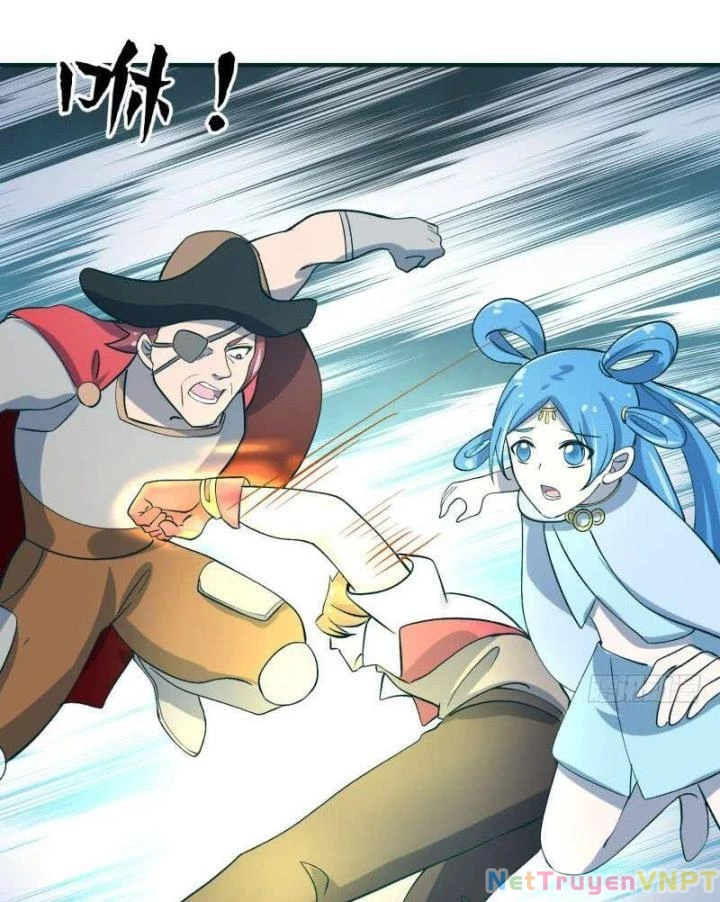 Game Thủ Có Bàn Tay Vàng Mạnh Nhất Chapter 28 - Next Chapter 29