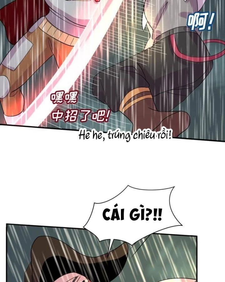 Game Thủ Có Bàn Tay Vàng Mạnh Nhất Chapter 28 - Next Chapter 29
