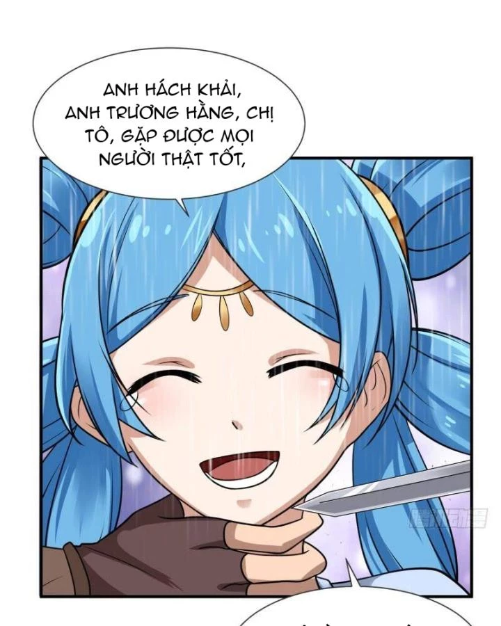 Game Thủ Có Bàn Tay Vàng Mạnh Nhất Chapter 28 - Next Chapter 29