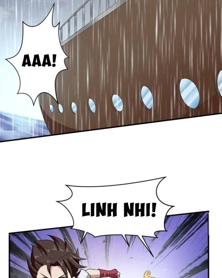 Game Thủ Có Bàn Tay Vàng Mạnh Nhất Chapter 28 - Next Chapter 29