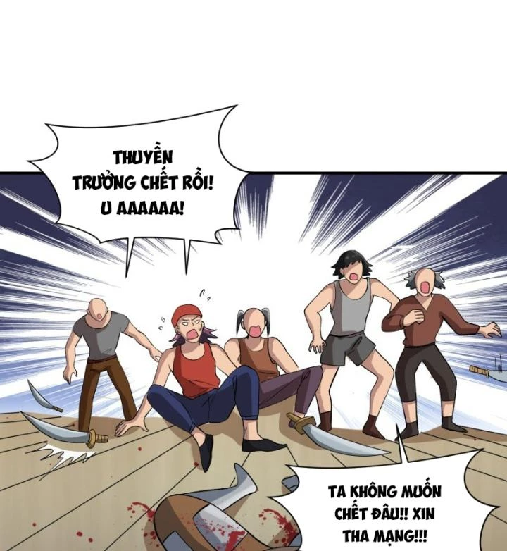 Game Thủ Có Bàn Tay Vàng Mạnh Nhất Chapter 29 - Next Chapter 29