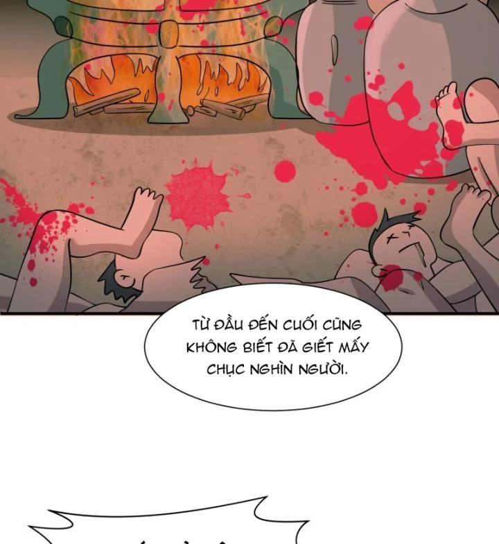 Game Thủ Có Bàn Tay Vàng Mạnh Nhất Chapter 29 - Trang 3