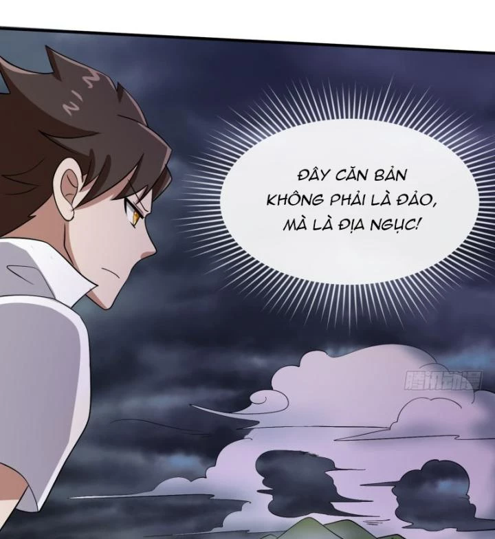 Game Thủ Có Bàn Tay Vàng Mạnh Nhất Chapter 29 - Trang 3