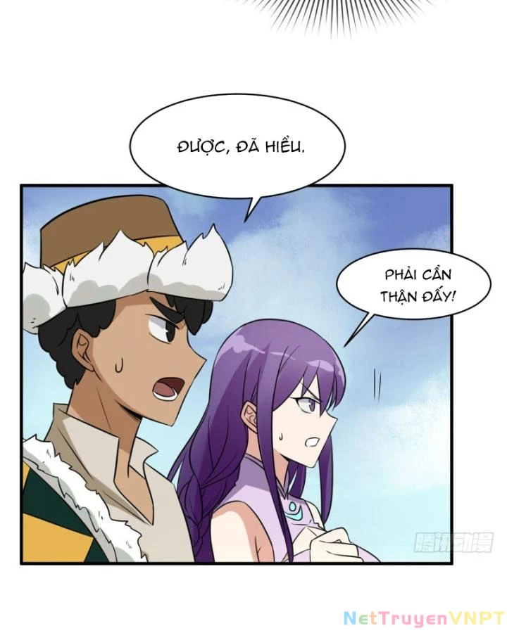 Game Thủ Có Bàn Tay Vàng Mạnh Nhất Chapter 29 - Next Chapter 29