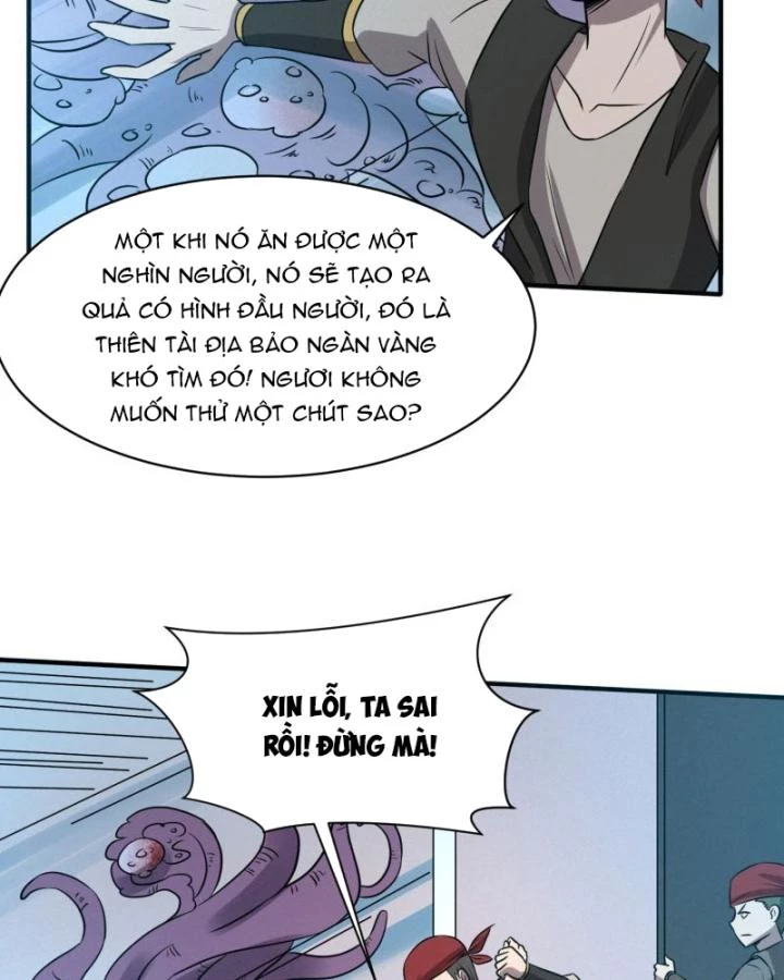 Game Thủ Có Bàn Tay Vàng Mạnh Nhất Chapter 29 - Next Chapter 29