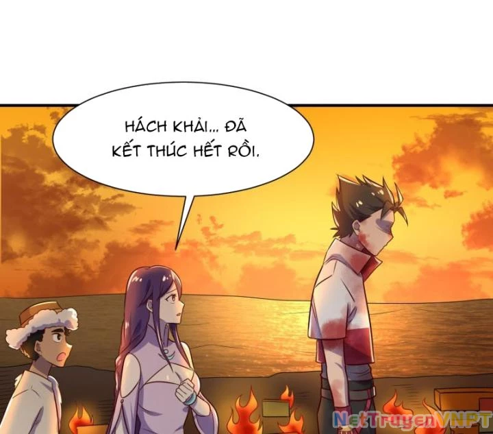 Game Thủ Có Bàn Tay Vàng Mạnh Nhất Chapter 29 - Trang 3